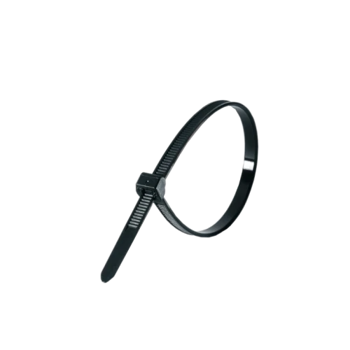 Uchwyty mocujące kabel
