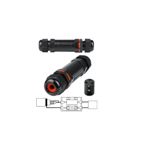 Moduł końcowy FS-T-TUBE KPL