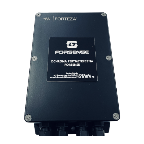 Procesor Forsense FS-TRIBO-U2